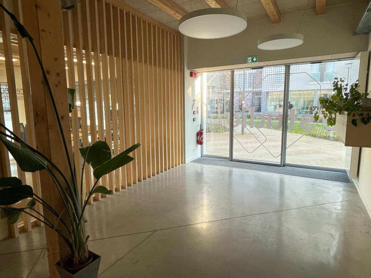 Bureau Rennes 250m² Location bureau Rennes Ille-et-Vilaine OLBUR2530334 4